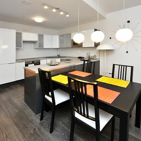 Aplend City Laurinska 11 Bratislava Ngoại thất bức ảnh