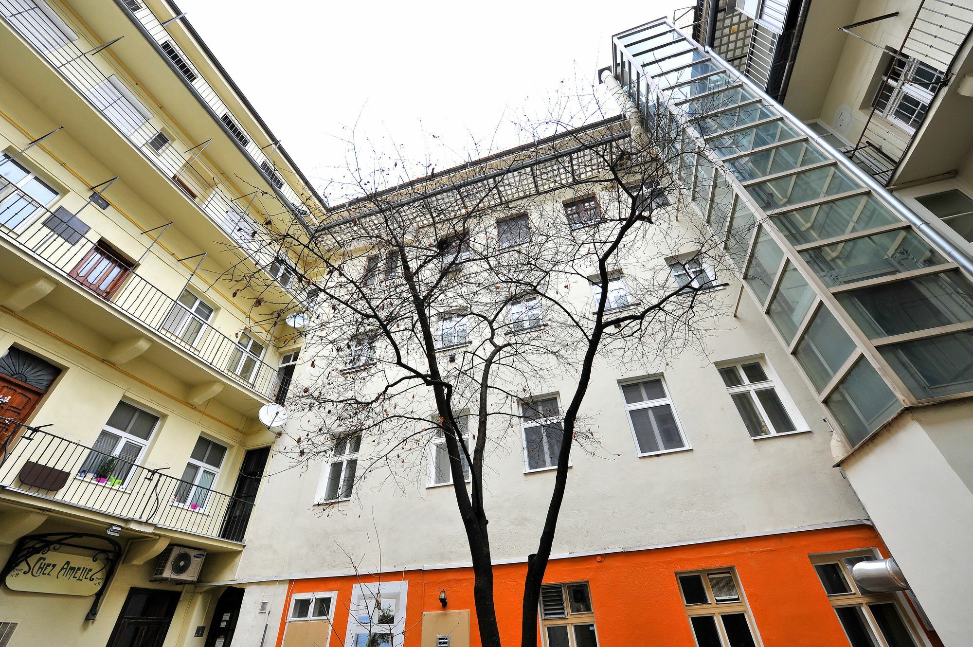 Aplend City Laurinska 11 Bratislava Ngoại thất bức ảnh